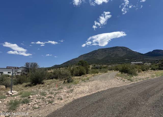 Property at 2 Broadhead Trl, Prescott Valley, AZ 86315