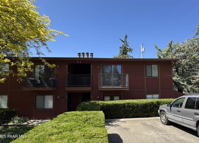 Property at 719 S Granite St Unit D 8, Prescott, AZ 86303, 2 beds, 1 bath