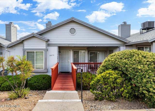 Property at 3059 Smokey Rd Unit 21g, Prescott, AZ 86301, 2 beds, 2 baths