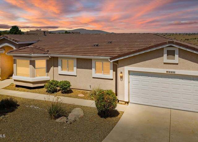 Property at 1550 Neoga Cir, Dewey-humboldt, AZ 86327, 5 beds, 3 baths
