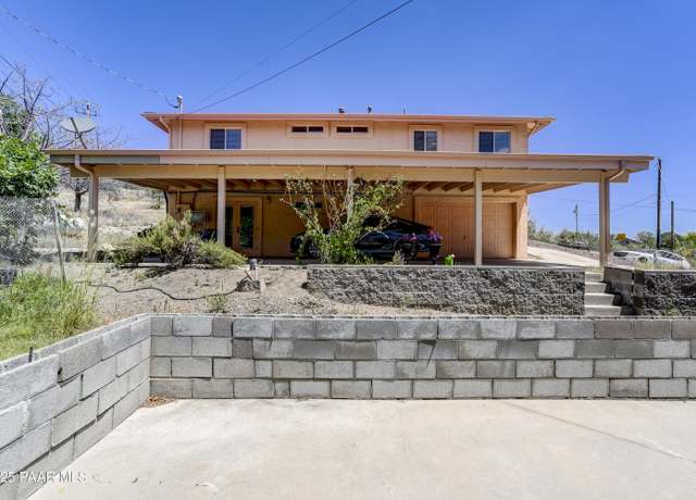 Property at 1258 N Lois Dr, Prescott, AZ 86301, 4 beds, 3 baths