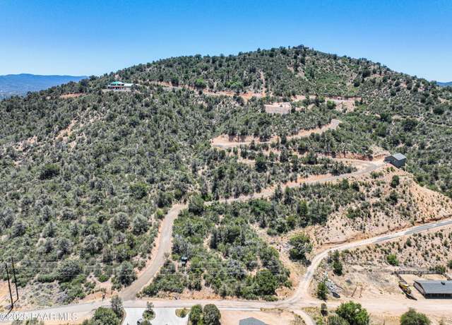 Property at Tbd N Iowa Claims Rd, Prescott, AZ 86305