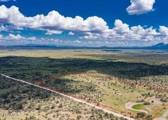 Property at 000 N Las Vegas Rd, Prescott, AZ 86305