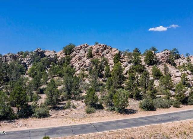 Property at 12825 W Cooper Morgan Trl, Prescott, AZ 86305