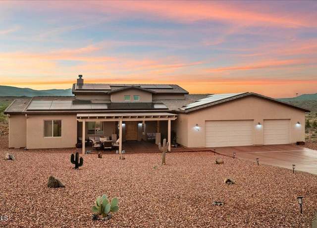 Property at 12270 S Countryside Cir, Mayer, AZ 86333, 3 beds, 3.5 baths