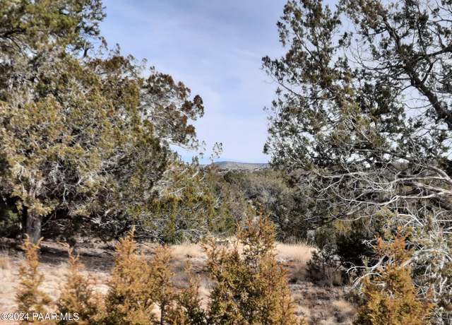 Property at 54353 N Shadow Mountain Pkwy, Seligman, AZ 86337