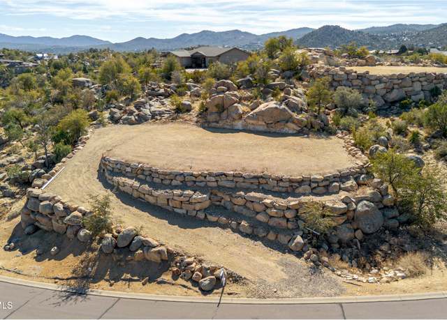 Property at 1381 Dalke Pt, Prescott, AZ 86305