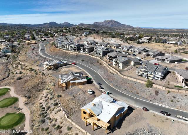 Property at 1179 Irwin Way, Prescott, AZ 86301, 3 beds, 2.5 baths