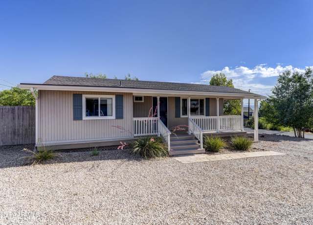 Property at 1500 N Douglas Dr, Prescott, AZ 86301, 2 beds, 2 baths