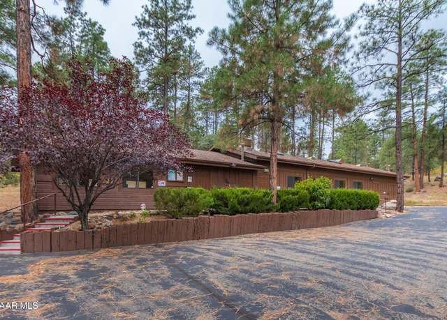 Property at 1745 Rolling Hills Dr, Prescott, AZ 86303