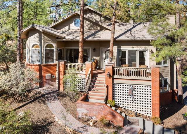 Property at 1747 Rolling Hills Dr, Prescott, AZ 86303, 3 beds, 2.5 baths
