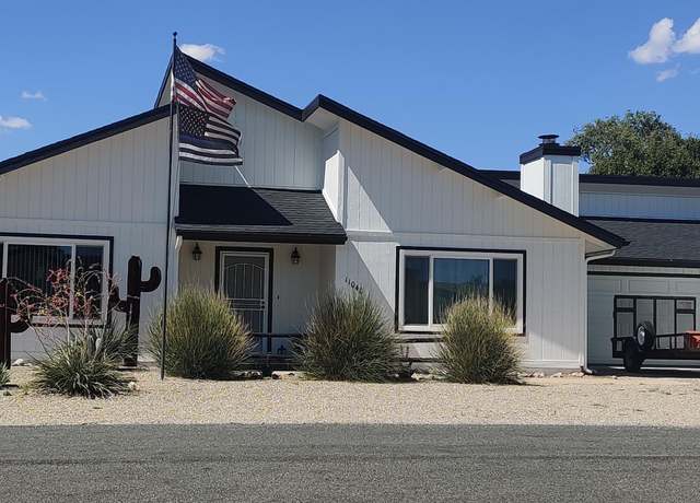 Property at 11040 Singletree Trl, Dewey-humboldt, AZ 86327, 2 beds, 2 baths