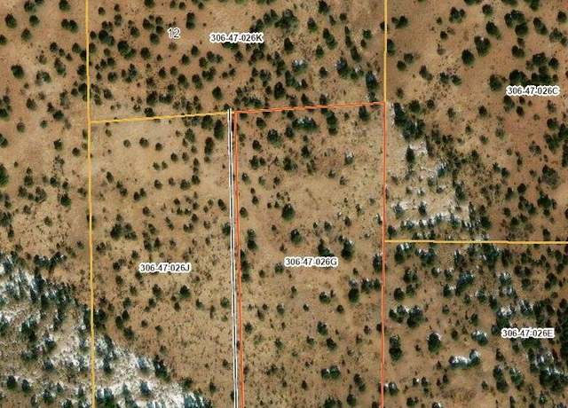 Property at 0 W Cedar Heights Rd, Chino Valley, AZ 86323