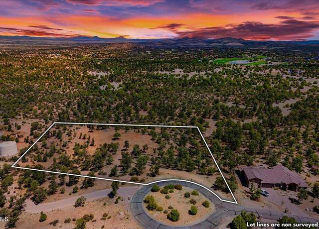 Property at 14071 N Signal Hill Rd, Prescott, AZ 86305
