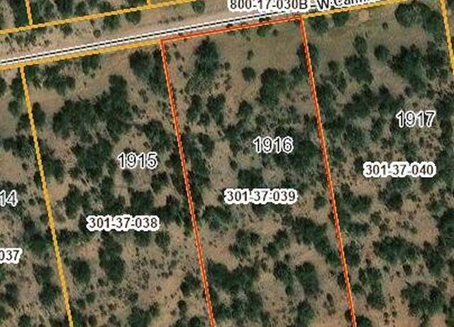 Property at 32397 W Camino Oso, Seligman, AZ 86337