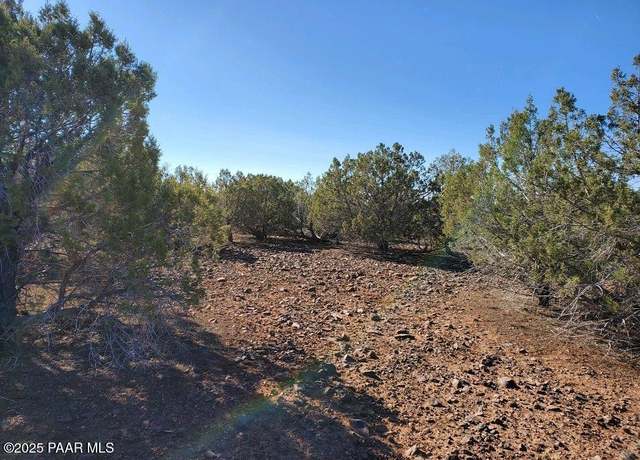 Property at 1652 N Franks Pl, Williams, AZ 86046