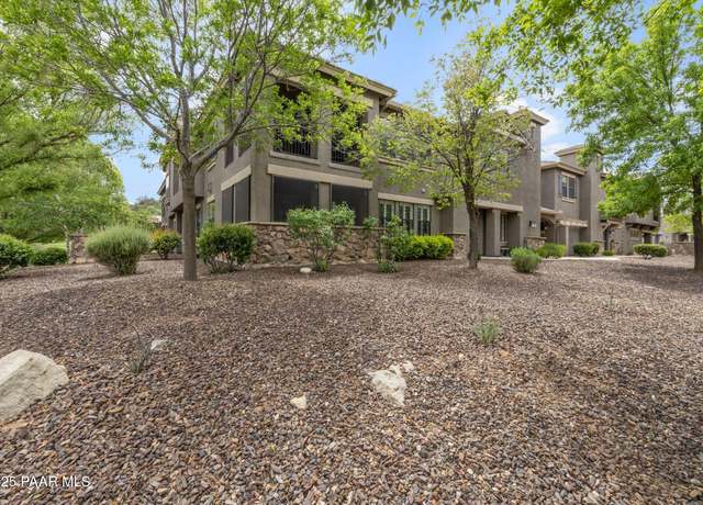 Property at 1716 Alpine Meadows Ln #2107, Prescott, AZ 86305, 2 beds, 2 baths