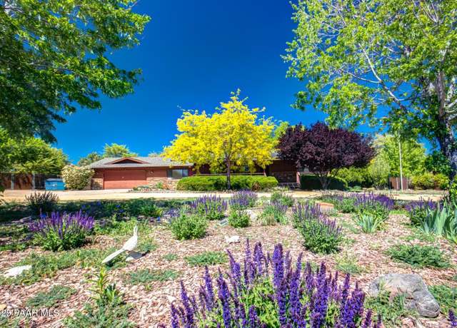 Property at 1380 W Oneal Rd, Prescott, AZ 86305, 3 beds, 2.5 baths