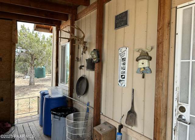Property at Lot 3 4 Parcel, Peach Springs, AZ 86434, 1 bed, 1 bath