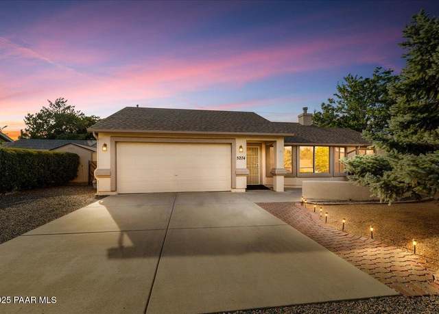 Property at 5274 N Western Blvd, Prescott Valley, AZ 86314, 3 beds, 2 baths