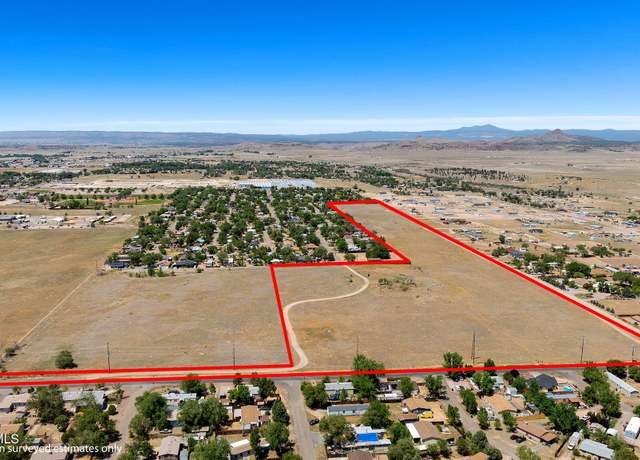 Property at 1384 E Road 2 North, Chino Valley, AZ 86323