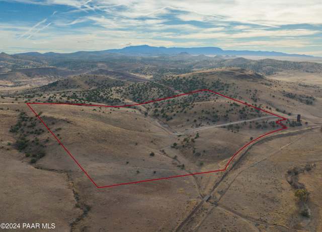 Property at 034 Road 6 North, Chino Valley, AZ 86323