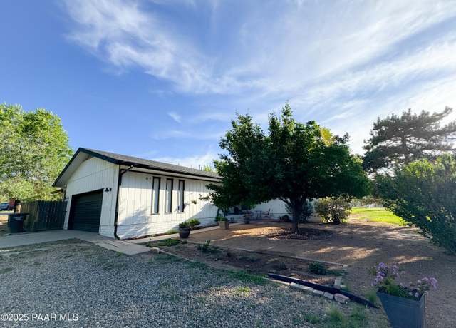 Property at 1461 W Cliff Rose Rd, Prescott, AZ 86305, 3 beds, 2 baths
