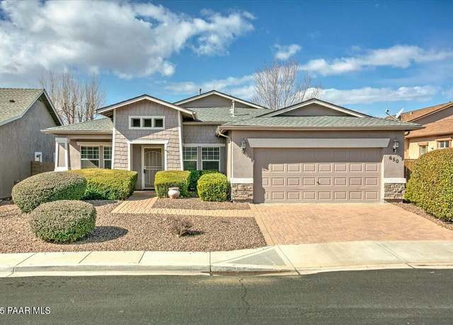 Property at 650 N Robles St, Dewey-humboldt, AZ 86327, 3 beds, 2 baths