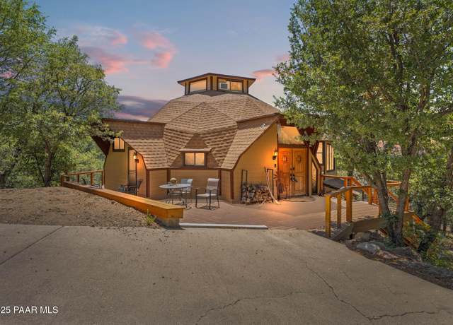 Property at 7950 S Forest Service Rd #80, Prescott, AZ 86303, 3 beds, 2 baths