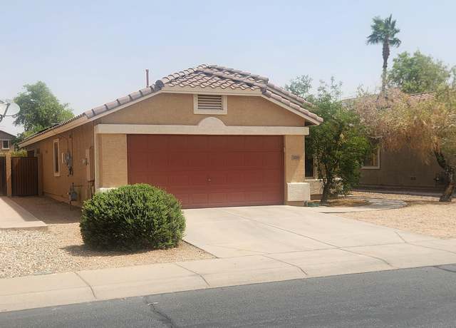 Property at 13030 W Columbine Dr, El Mirage, AZ 85335, 3 beds, 2 baths