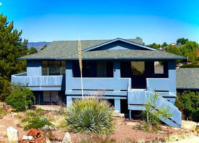 Property at 4491 N Kearny Dr, Prescott Valley, AZ 86314, 4 beds, 3 baths