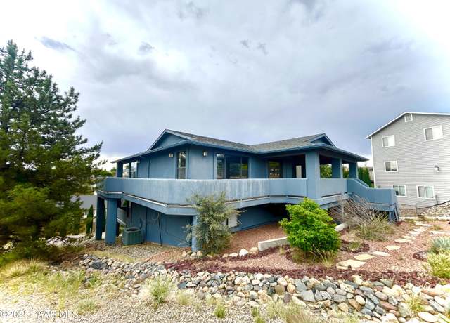 Property at 4491 N Kearny Dr, Prescott Valley, AZ 86314, 4 beds, 3 baths