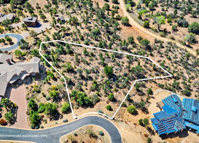 Property at 12405 W Hermitage Way, Prescott, AZ 86305