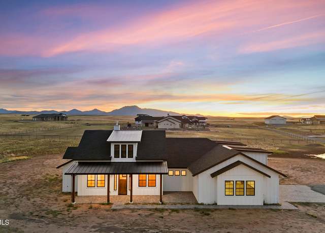 Property at 6749 E Asher Trl, Prescott Valley, AZ 86315, 4 beds, 4 baths