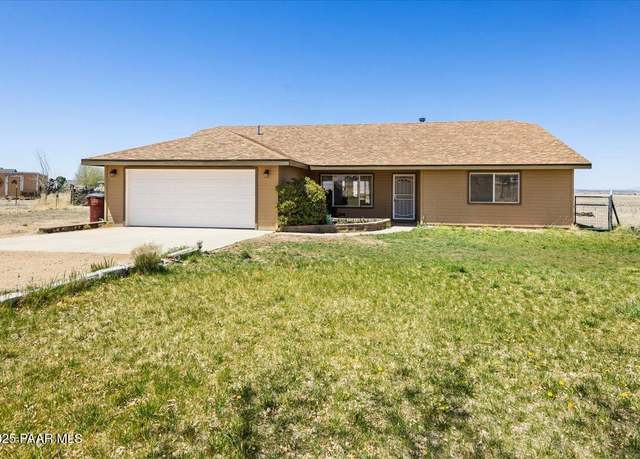 Property at 1250 Pronghorn Trl, Chino Valley, AZ 86323, 4 beds, 2 baths