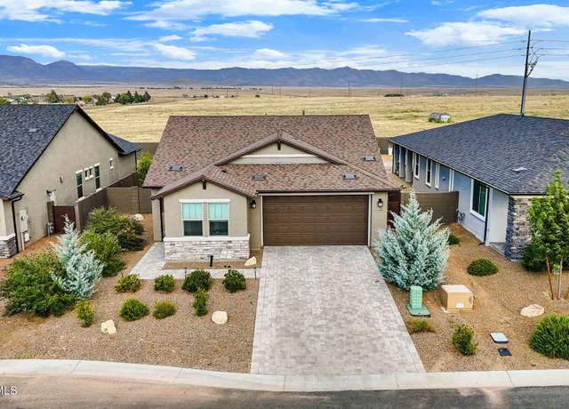 Property at 6899 N Killdeer Trl, Prescott Valley, AZ 86315, 2 beds, 2.5 baths
