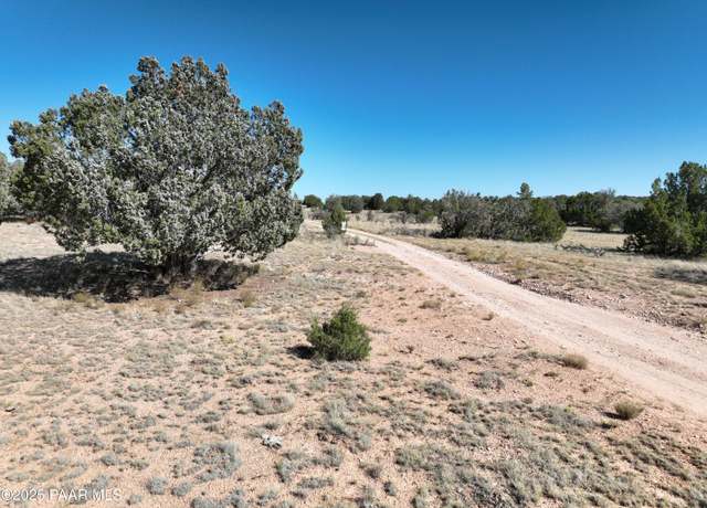 Property at 253b Flaming Star, Seligman, AZ 86337