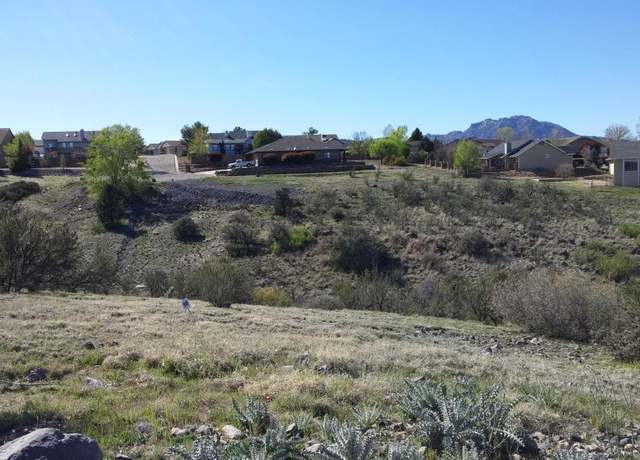 Property at 884 Trail Head Cir, Prescott, AZ 86301
