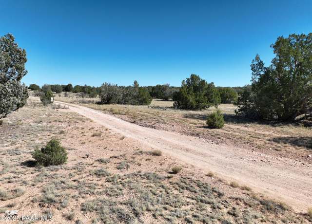 Property at 253c Flaming Star, Seligman, AZ 86337