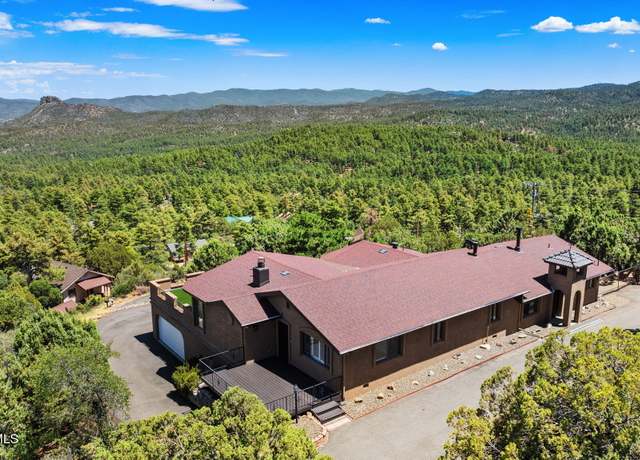 Property at 5712 W Sunrise Dr, Prescott, AZ 86305, 3 beds, 3 baths