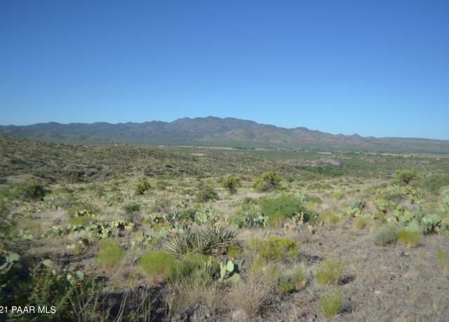 Property at 0000 S Rim Fire, Kirkland, AZ 86332
