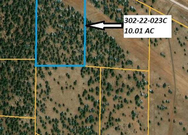 Property at 11 Old Rte 66, Ash Fork, AZ 86320
