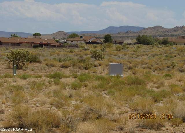 Property at 9380 N Concho Dr, Kingman, AZ 86401