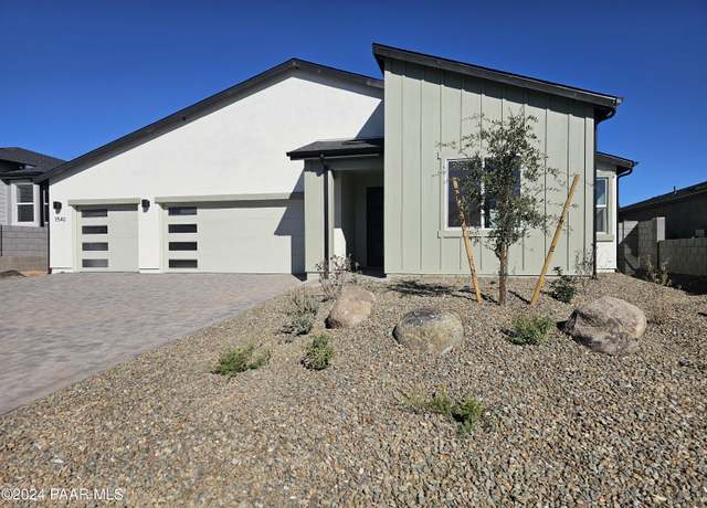 Property at 7540 E Louie Ln, Prescott Valley, AZ 86315, 2 beds, 2 baths