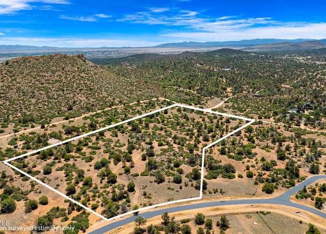 Property at 4569 W Sterling Ranch Rd, Prescott, AZ 86305