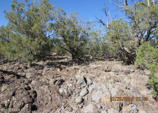 Property at 1075 W Murpheys Way, Ash Fork, AZ 86320