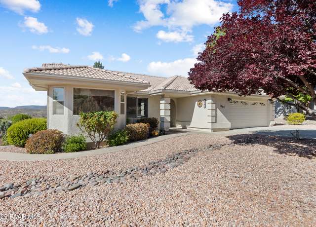 Property at 10851 E Old Black Canyon Hwy, Dewey-humboldt, AZ 86327, 4 beds, 2.5 baths