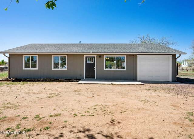 Property at 1399 Ben Dr, Chino Valley, AZ 86323, 3 beds, 2 baths