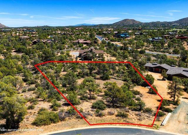 Property at 12285 W El Capitan Dr, Prescott, AZ 86305