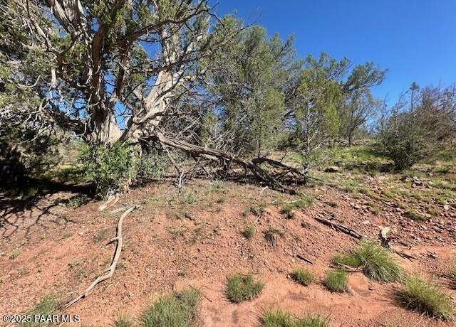 Property at Lot 122 W Ridge, Seligman, AZ 86337